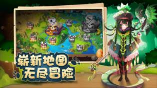 河南安阳：致敬快递员 祝福送到“家”